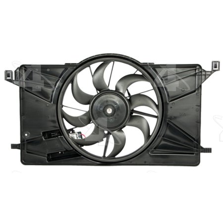 Four Seasons Ford Focus 14-12 Rad Fan Assy, 76274 76274